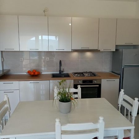 Apartments Sea And Sun غاباس المظهر الخارجي الصورة