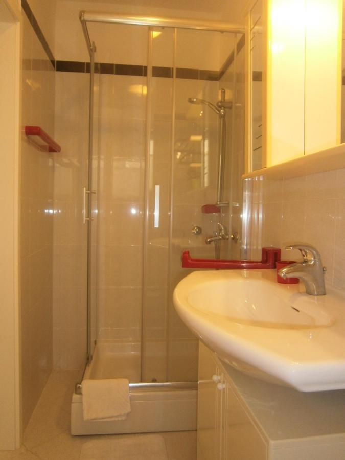 Apartments Sea And Sun غاباس المظهر الخارجي الصورة