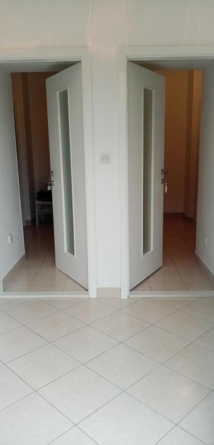 Apartments Sea And Sun غاباس المظهر الخارجي الصورة