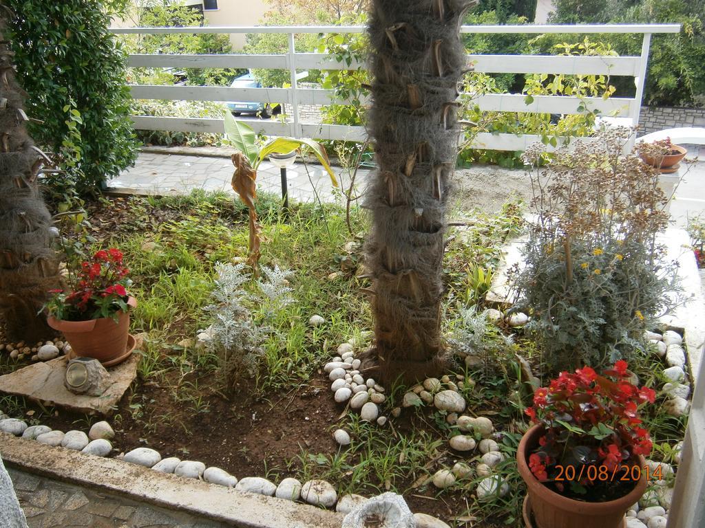 Apartments Sea And Sun غاباس المظهر الخارجي الصورة