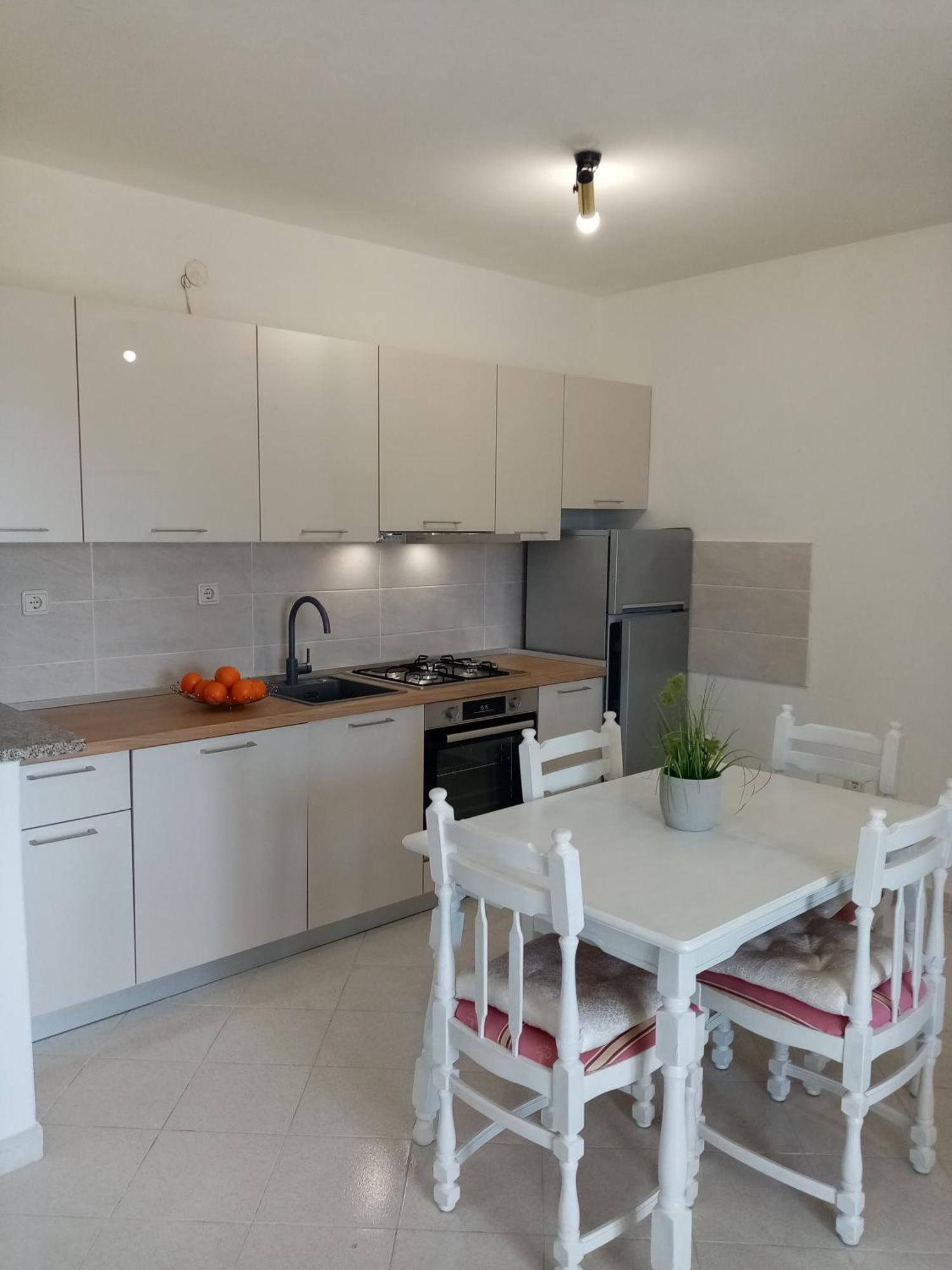 Apartments Sea And Sun غاباس المظهر الخارجي الصورة