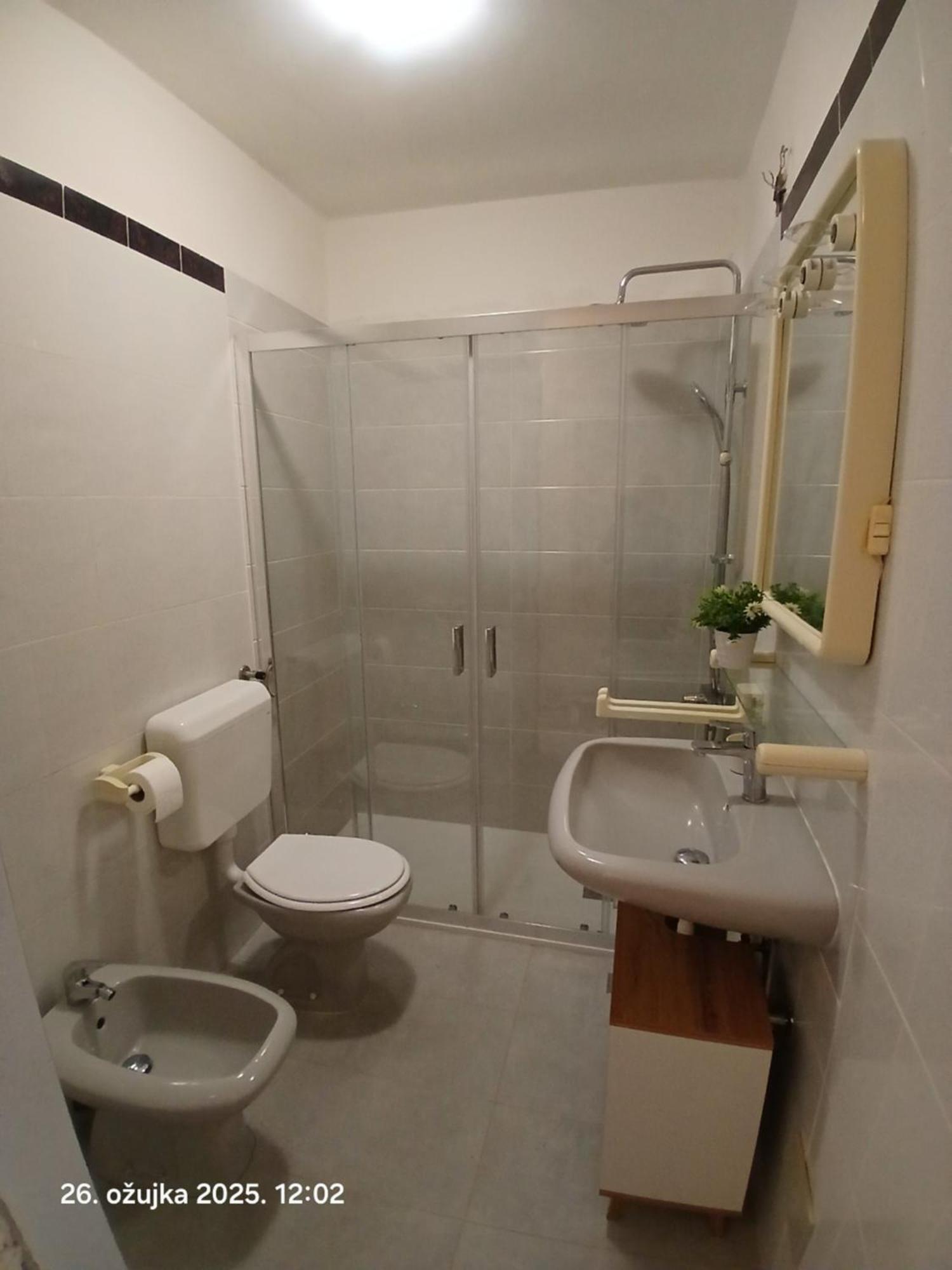 Apartments Sea And Sun غاباس المظهر الخارجي الصورة