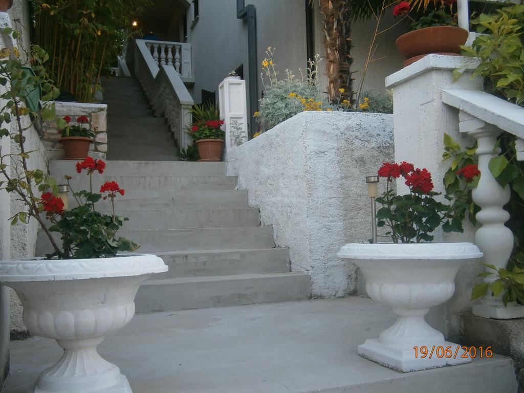 Apartments Sea And Sun غاباس المظهر الخارجي الصورة