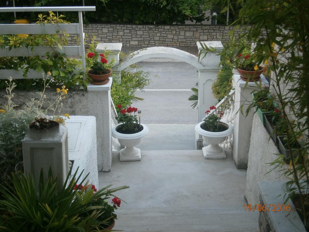 Apartments Sea And Sun غاباس المظهر الخارجي الصورة