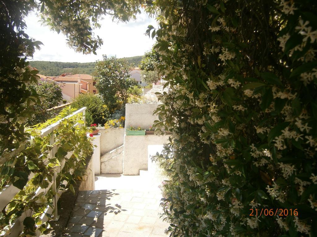 Apartments Sea And Sun غاباس المظهر الخارجي الصورة
