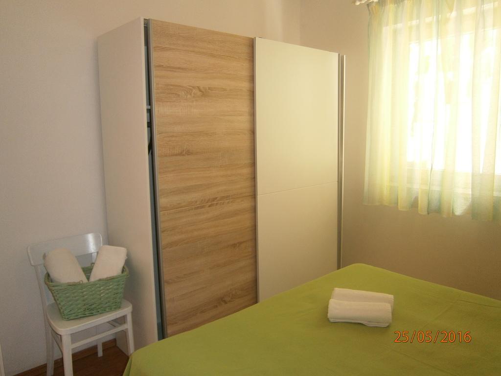 Apartments Sea And Sun غاباس المظهر الخارجي الصورة