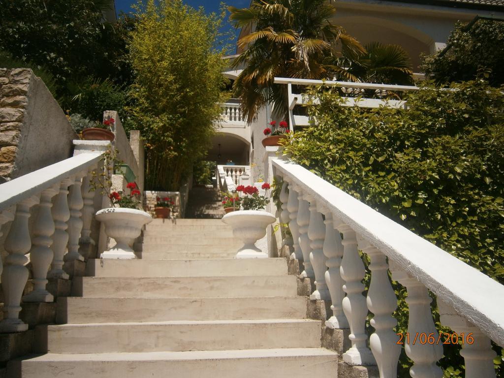 Apartments Sea And Sun غاباس المظهر الخارجي الصورة