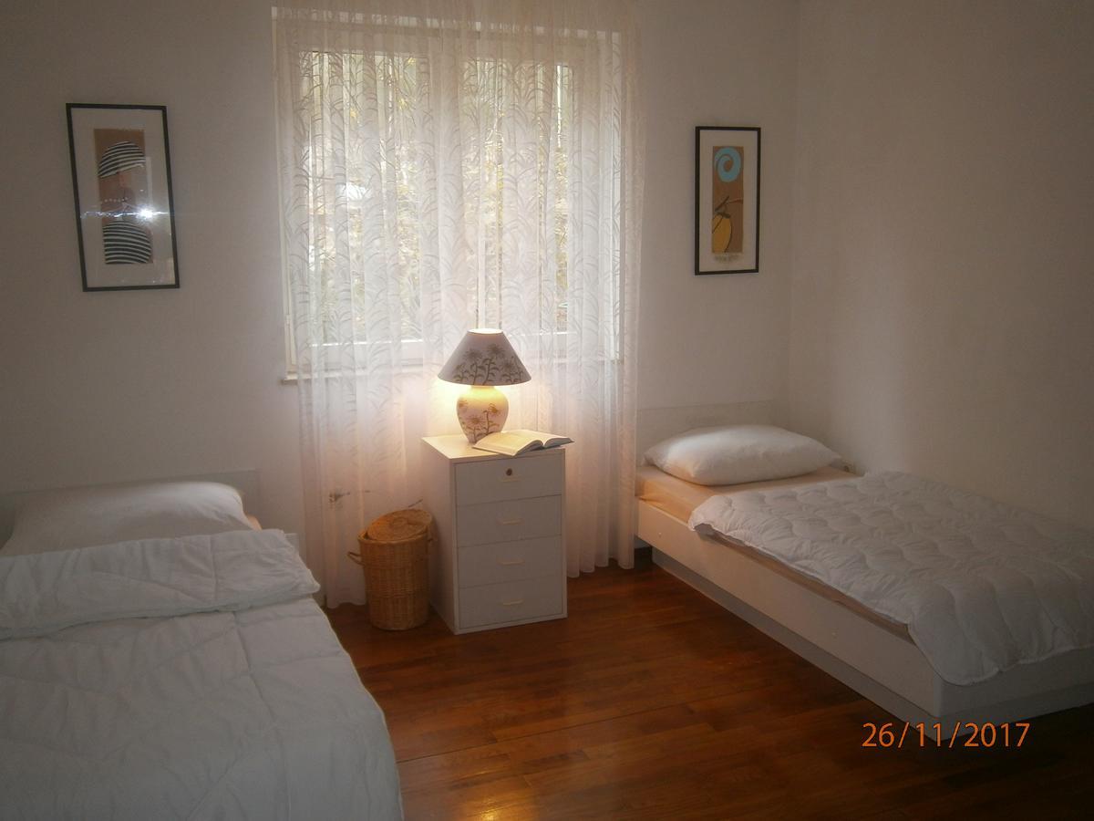 Apartments Sea And Sun غاباس المظهر الخارجي الصورة
