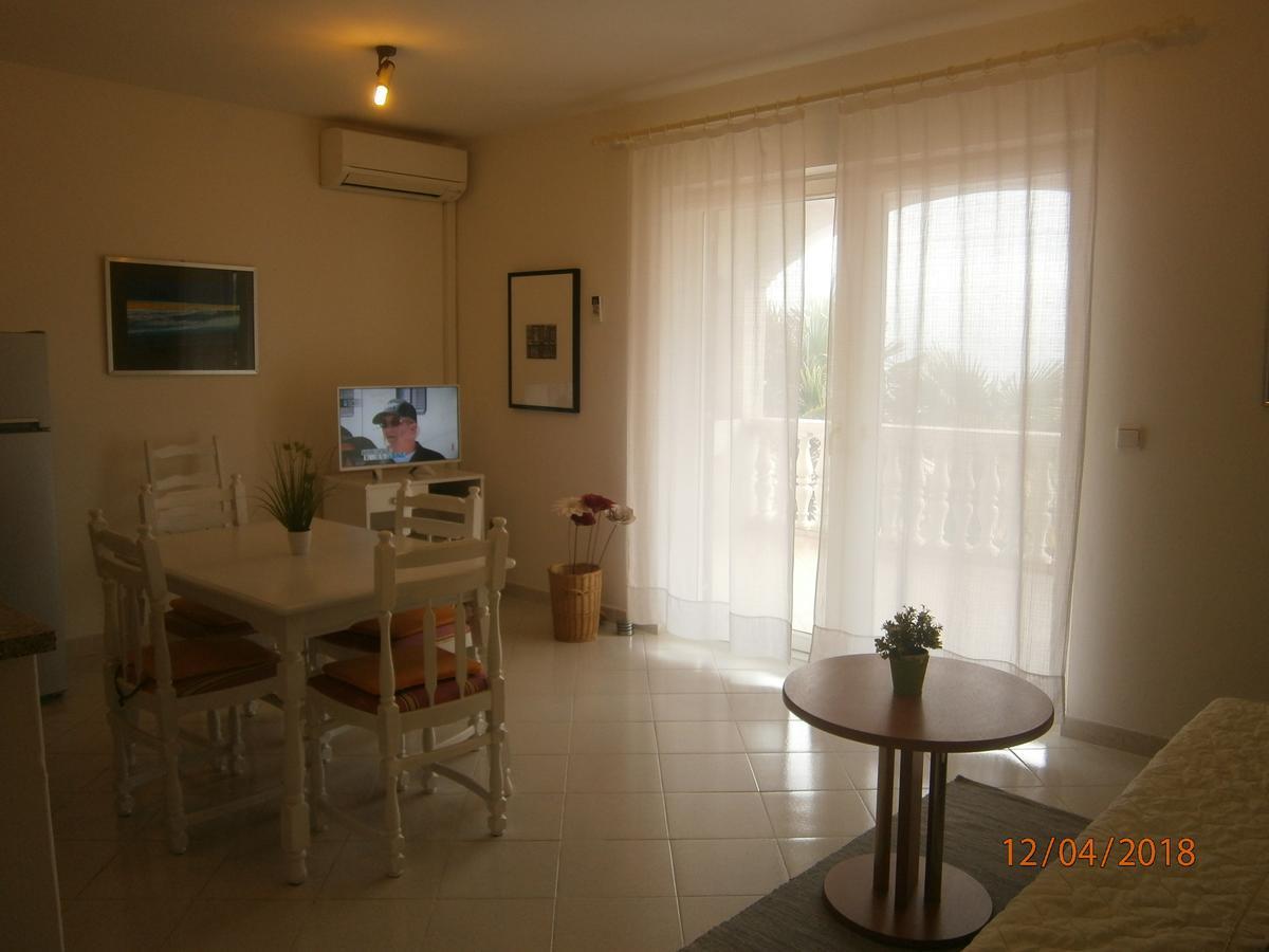 Apartments Sea And Sun غاباس المظهر الخارجي الصورة