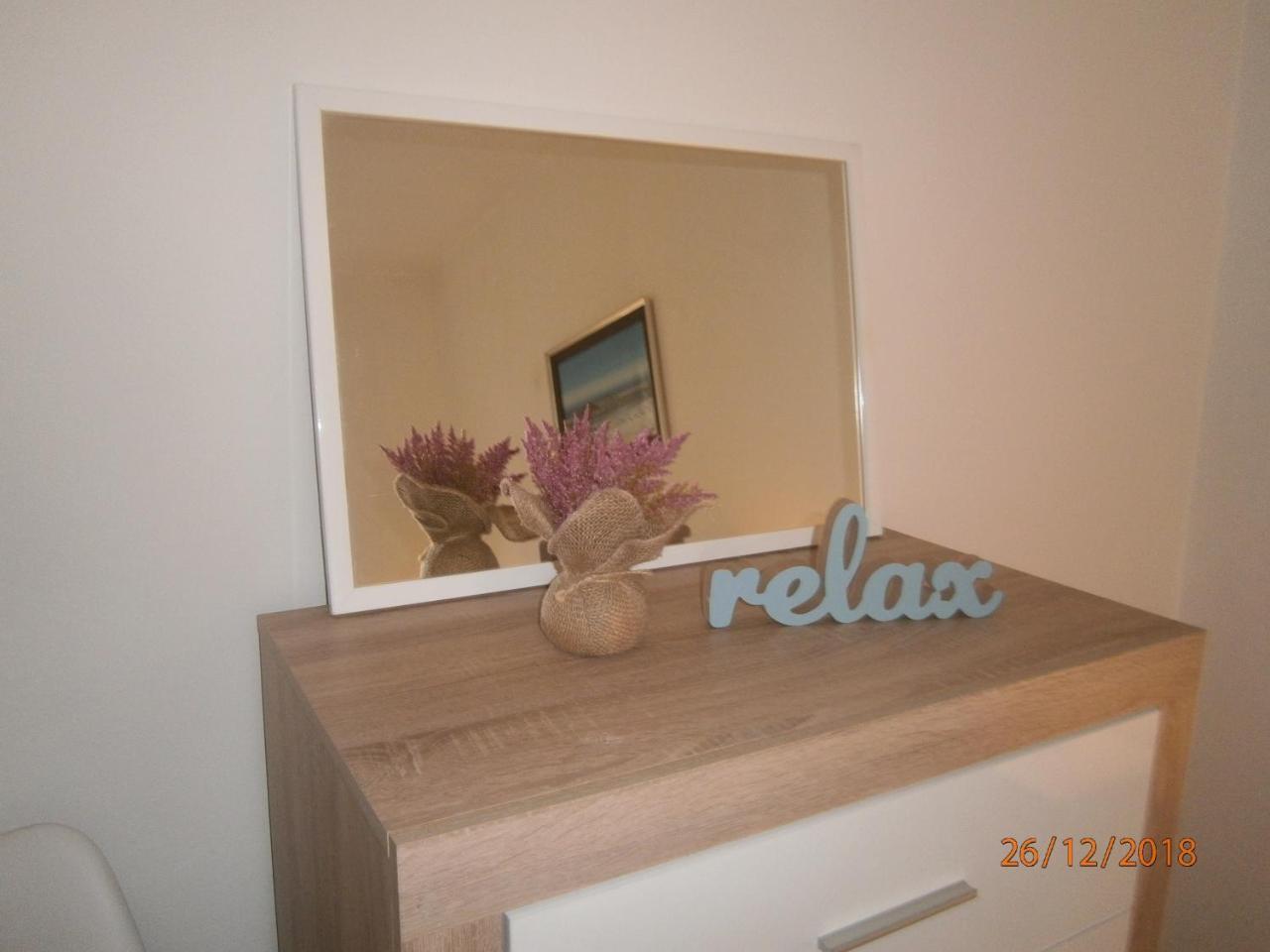 Apartments Sea And Sun غاباس المظهر الخارجي الصورة