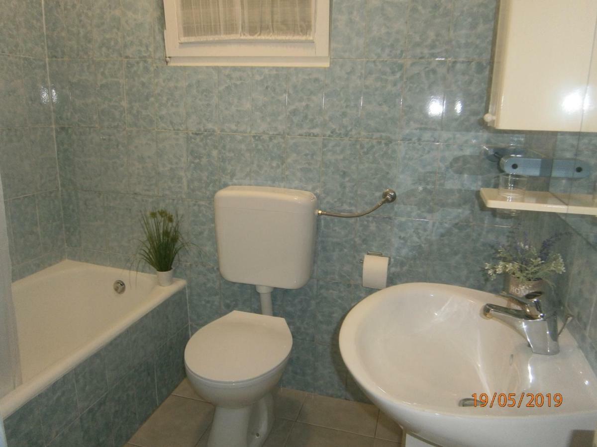 Apartments Sea And Sun غاباس المظهر الخارجي الصورة