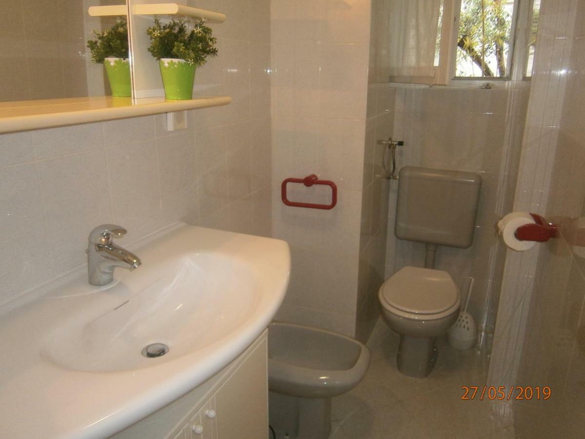 Apartments Sea And Sun غاباس المظهر الخارجي الصورة