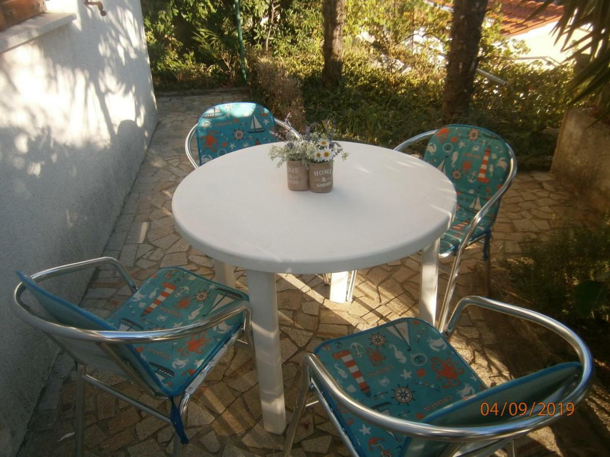 Apartments Sea And Sun غاباس المظهر الخارجي الصورة