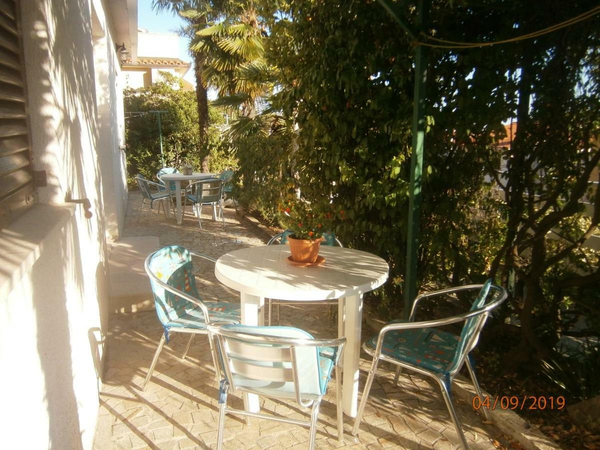 Apartments Sea And Sun غاباس المظهر الخارجي الصورة