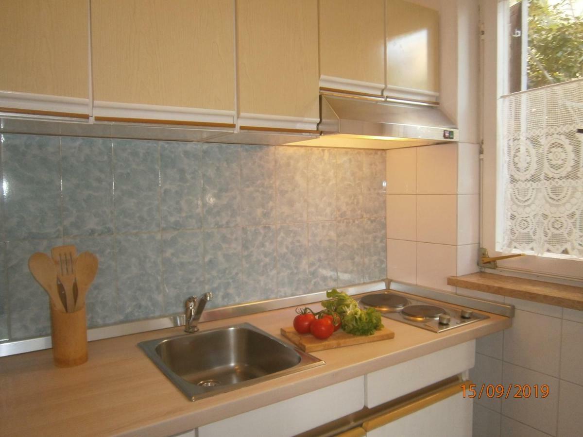 Apartments Sea And Sun غاباس المظهر الخارجي الصورة