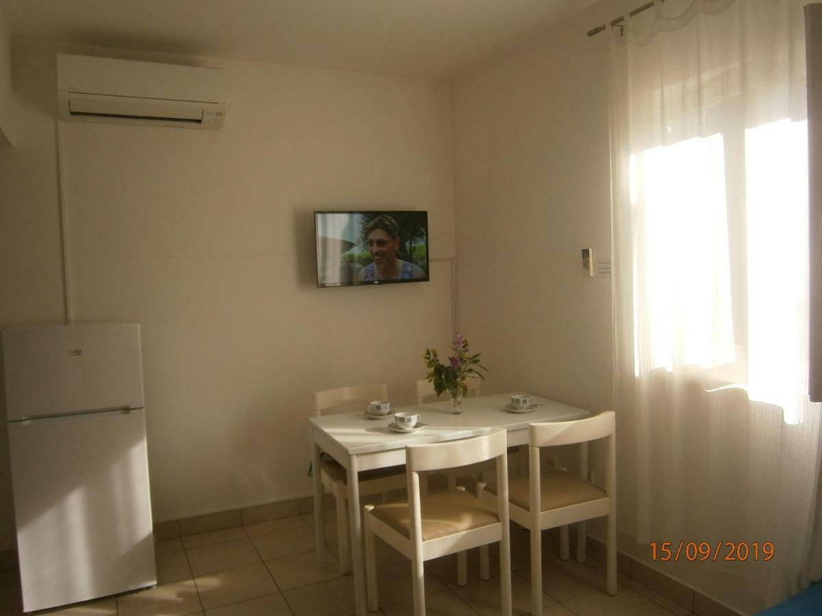 Apartments Sea And Sun غاباس المظهر الخارجي الصورة