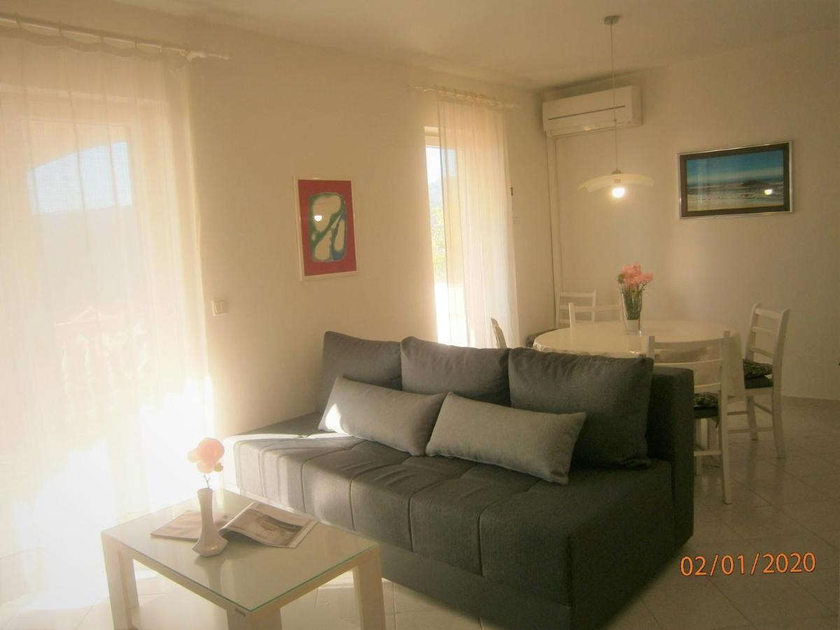 Apartments Sea And Sun غاباس المظهر الخارجي الصورة